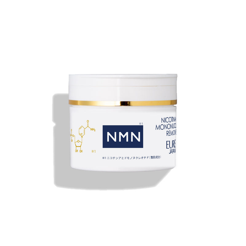 EUREA メイクアップリムーバー 80g