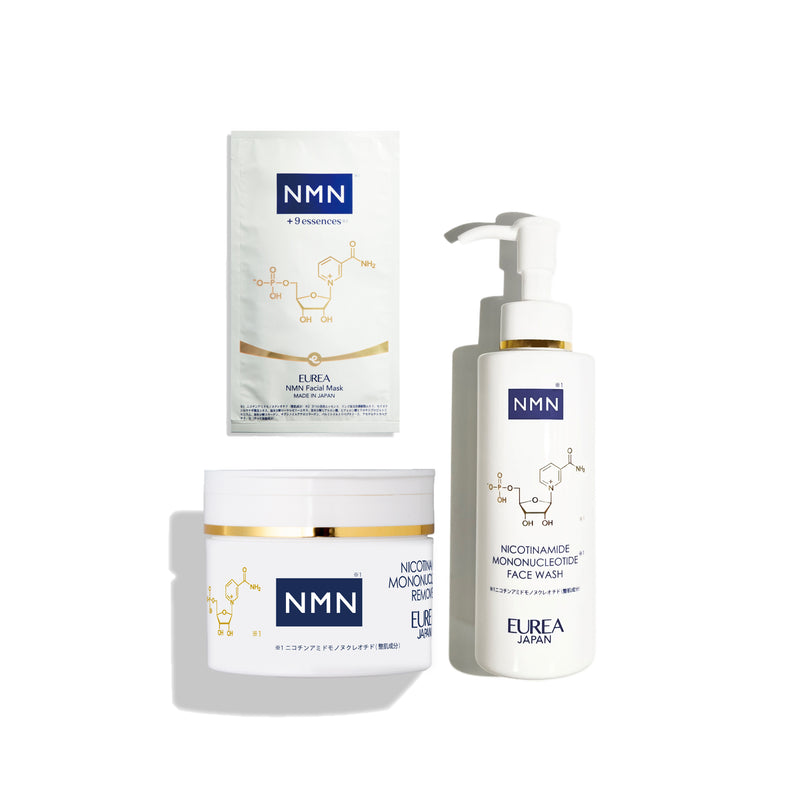 EUREA ウォッシュ＆ケアセット